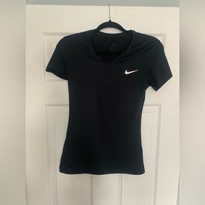 Nike Dri-fit medium workout t-shirt